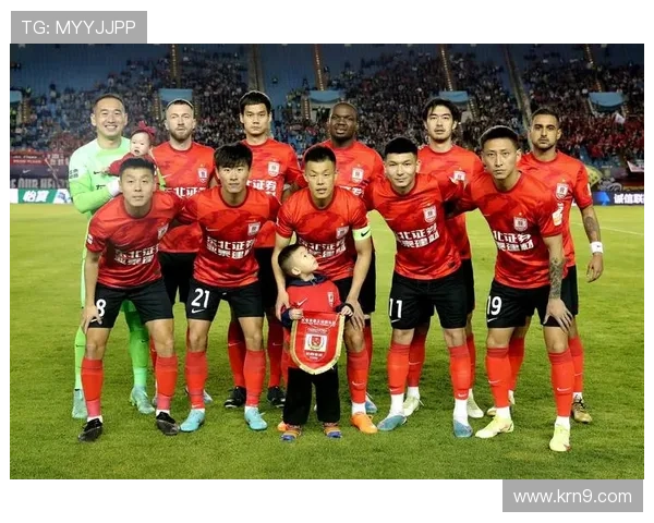 亚泰热身负梅州谭龙卡米洛破门