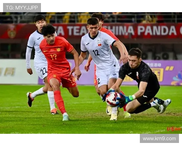 中国U19对阵澳大利亚U19首发曝光 中国U19对阵澳大利亚U19首发曝光