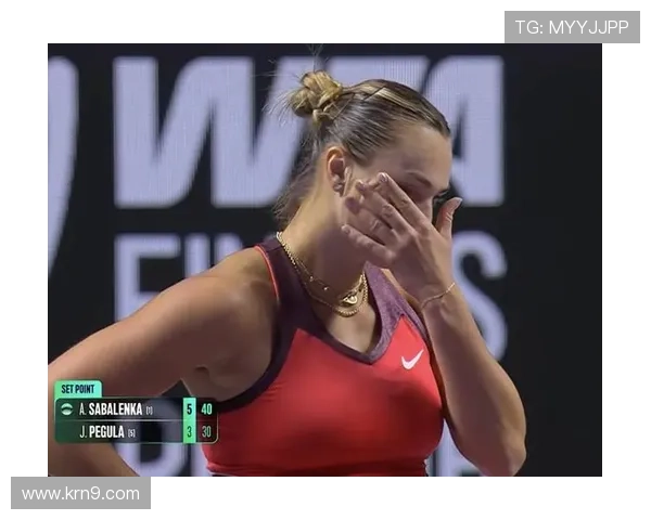 佩古拉超越萨巴 成为WTA胜场王